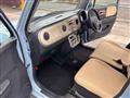 2011 Suzuki Lapin