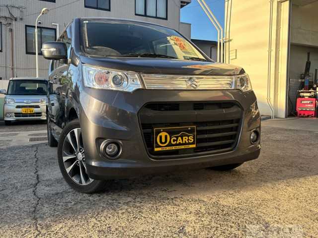 2013 Suzuki Wagon R