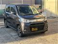 2013 Suzuki Wagon R