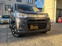 2013 Suzuki Wagon R