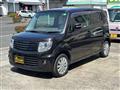 2013 Suzuki MR Wagon