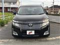 2011 Nissan Elgrand