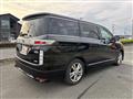 2011 Nissan Elgrand