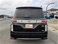 2011 Nissan Elgrand