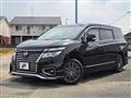 2018 Nissan Elgrand