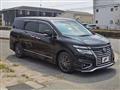 2018 Nissan Elgrand