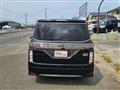 2018 Nissan Elgrand