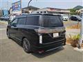2018 Nissan Elgrand