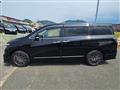 2018 Nissan Elgrand