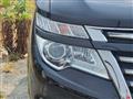2018 Nissan Elgrand