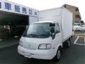 2016 Mazda Bongo Truck