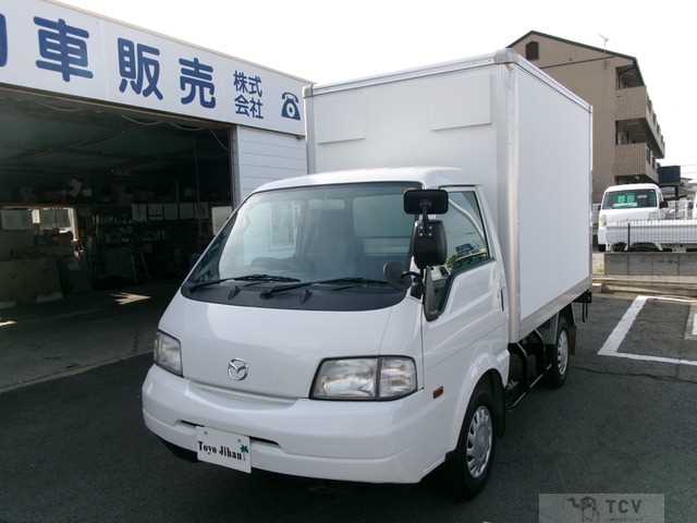 2016 Mazda Bongo Truck