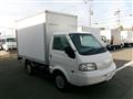 2016 Mazda Bongo Truck