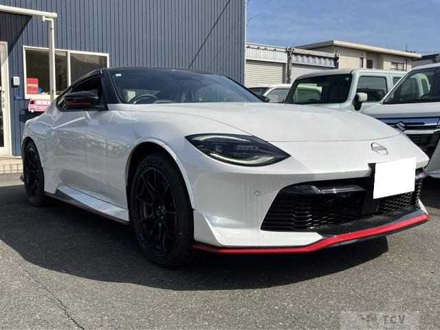 2024 Nissan Fairlady Z