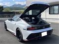 2024 Nissan Fairlady Z