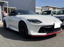 2024 Nissan Fairlady Z