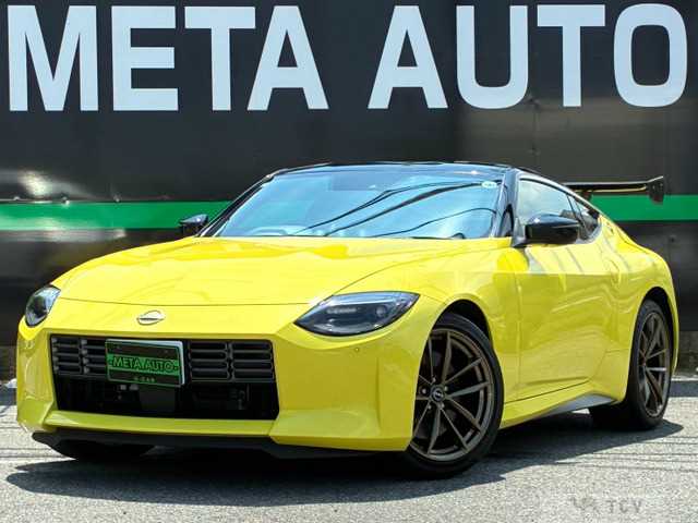 2023 Nissan Fairlady Z