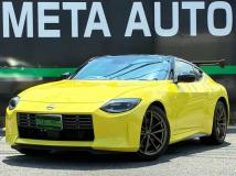 2023 Nissan Fairlady Z
