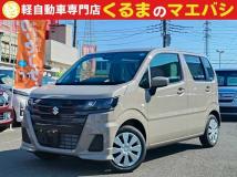 2026 Suzuki Wagon R