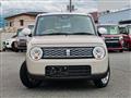 2022 Suzuki Lapin