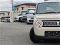 2022 Suzuki Lapin