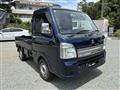2018 Suzuki Carry Van