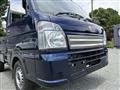 2018 Suzuki Carry Van
