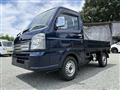 2018 Suzuki Carry Van