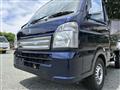 2018 Suzuki Carry Van