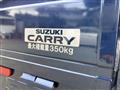 2018 Suzuki Carry Van