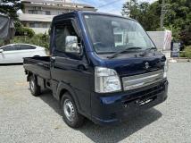 2018 Suzuki Carry Van