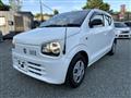 2017 Suzuki Alto