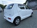 2017 Suzuki Alto