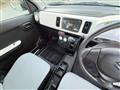 2017 Suzuki Alto