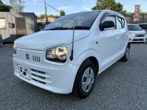 2017 Suzuki Alto