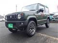 2026 Suzuki Jimny