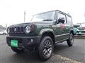 2026 Suzuki Jimny