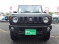 2026 Suzuki Jimny