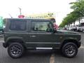 2026 Suzuki Jimny