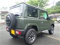 2026 Suzuki Jimny