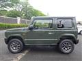 2026 Suzuki Jimny