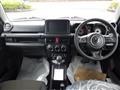 2026 Suzuki Jimny