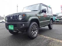 2026 Suzuki Jimny