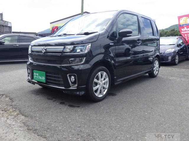 2020 Suzuki Wagon R
