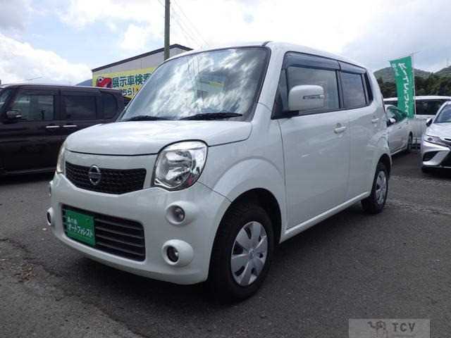 2011 Nissan Moco