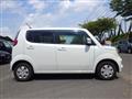 2011 Nissan Moco
