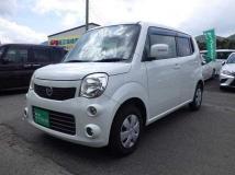 2011 Nissan Moco