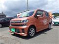 2017 Suzuki Wagon R