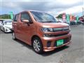 2017 Suzuki Wagon R