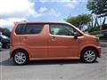 2017 Suzuki Wagon R